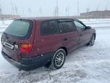 Toyota Caldina 1996 года за 1 500 000 тг. в Астана – фото 4