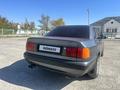 Audi 100 1991 года за 1 900 000 тг. в Шиели – фото 11