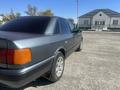 Audi 100 1991 года за 1 900 000 тг. в Шиели – фото 12