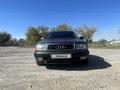 Audi 100 1991 года за 1 900 000 тг. в Шиели – фото 3