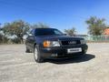 Audi 100 1991 года за 1 900 000 тг. в Шиели – фото 21