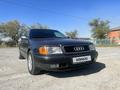 Audi 100 1991 года за 1 900 000 тг. в Шиели – фото 23