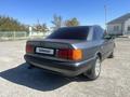 Audi 100 1991 года за 1 900 000 тг. в Шиели – фото 25