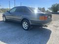 Audi 100 1991 года за 1 900 000 тг. в Шиели – фото 9