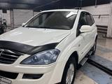 SsangYong Kyron 2013 года за 4 500 000 тг. в Павлодар