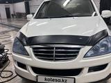 SsangYong Kyron 2013 года за 4 500 000 тг. в Павлодар – фото 2