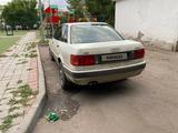 Audi 80 1993 года за 2 500 000 тг. в Караганда – фото 3