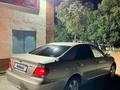 Toyota Camry 2005 года за 5 800 000 тг. в Жанаозен – фото 16