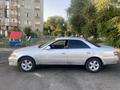 Toyota Mark II 1997 года за 2 400 000 тг. в Талдыкорган – фото 4