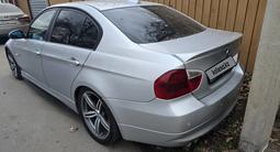 BMW 330 2006 года за 5 000 000 тг. в Алматы – фото 4
