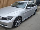 BMW 330 2006 годаүшін5 000 000 тг. в Алматы – фото 3
