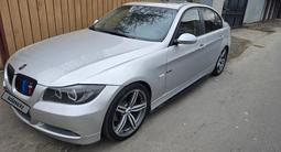 BMW 330 2006 года за 5 000 000 тг. в Алматы – фото 3