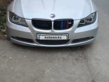 BMW 330 2006 годаүшін5 000 000 тг. в Алматы – фото 2