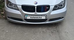 BMW 330 2006 года за 5 000 000 тг. в Алматы – фото 2