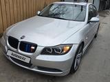 BMW 330 2006 годаүшін5 000 000 тг. в Алматы – фото 5