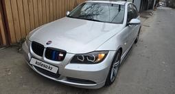 BMW 330 2006 года за 5 000 000 тг. в Алматы – фото 5