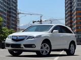 Acura RDX 2014 годаүшін13 800 000 тг. в Алматы