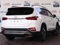 Hyundai Santa Fe 2019 годаfor15 800 000 тг. в Алматы – фото 7