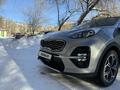 Kia Sportage 2021 года за 12 300 000 тг. в Астана – фото 10