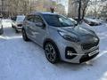 Kia Sportage 2021 года за 12 300 000 тг. в Астана – фото 13