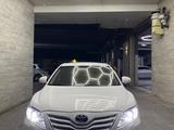 Toyota Camry 2010 года за 7 000 000 тг. в Шымкент – фото 2