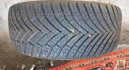 Шины комплект состояние как новая за 46 000 тг. в Астана – фото 3
