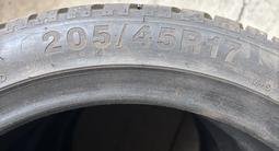 Шины комплект состояние как новая за 46 000 тг. в Астана – фото 5