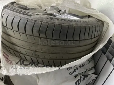 Диски R20 Toyota за 520 000 тг. в Шымкент – фото 4