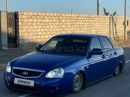 ВАЗ (Lada) Priora 2170 2013 годаүшін3 700 000 тг. в Актау