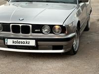 BMW 525 1993 годаfor1 700 000 тг. в Астана