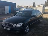 Lexus GS 300 2002 года за 5 000 000 тг. в Кокшетау – фото 2