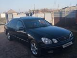 Lexus GS 300 2002 года за 5 000 000 тг. в Кокшетау