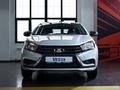 ВАЗ (Lada) Vesta Comfort 2022 года за 7 810 000 тг. в Сарыагаш – фото 2