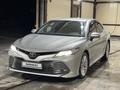 Toyota Camry 2018 годаүшін14 500 000 тг. в Семей