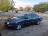 Audi 100 1992 года за 2 500 000 тг. в Семей – фото 2
