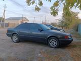 Audi 100 1992 года за 2 500 000 тг. в Семей