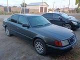 Audi 100 1992 года за 2 500 000 тг. в Семей – фото 3