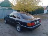 Audi 100 1992 года за 2 500 000 тг. в Семей – фото 4