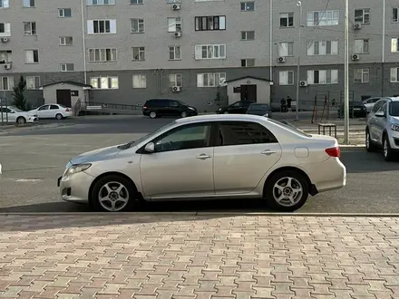 Toyota Corolla 2008 года за 5 100 000 тг. в Атырау – фото 4