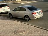 Toyota Corolla 2008 годаүшін5 100 000 тг. в Атырау – фото 3