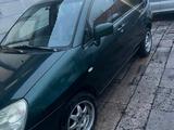 Suzuki Liana 2004 года за 2 500 000 тг. в Алматы – фото 2