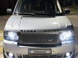 Land Rover Range Rover 2006 года за 8 000 000 тг. в Алматы