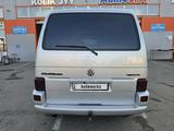 Volkswagen Multivan 2002 годаүшін8 100 000 тг. в Петропавловск – фото 3