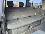 Volkswagen Multivan 2002 годаүшін8 100 000 тг. в Петропавловск – фото 4