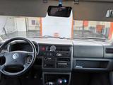 Volkswagen Multivan 2002 годаүшін8 100 000 тг. в Петропавловск – фото 5