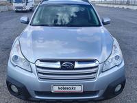 Subaru Outback 2012 года за 5 000 000 тг. в Астана