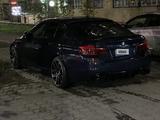 BMW 535 2014 годаfor10 500 000 тг. в Алматы