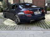 BMW 535 2014 годаfor10 500 000 тг. в Алматы – фото 2