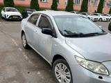 Toyota Corolla 2010 года за 4 200 000 тг. в Алматы – фото 3