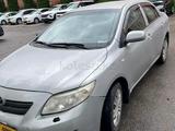 Toyota Corolla 2010 года за 4 200 000 тг. в Алматы – фото 4